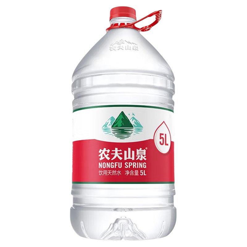 怎么买农夫山泉桶装水最便宜？揭秘省钱大法！