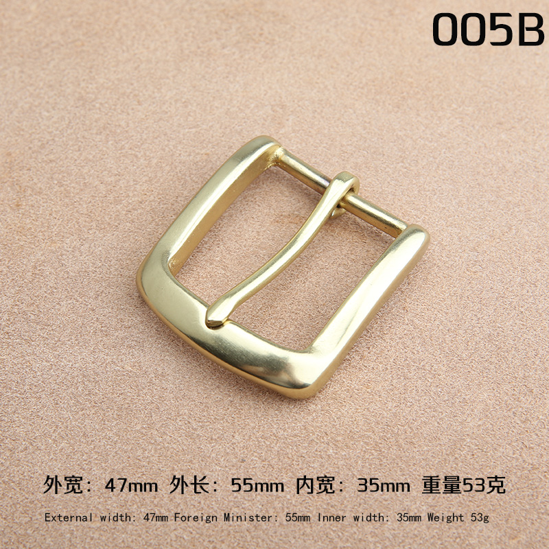 包包配件大揭秘：皮带项圈带针扣金属日字扣，打造完美造型！
