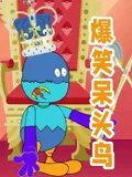 爆笑呆头鸟