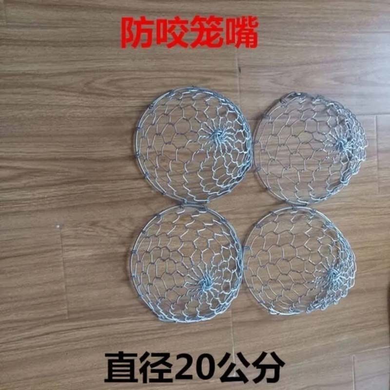 牛嘴套&amp;马嘴套：牧场安全守护神，驯服大口的秘密武器！
