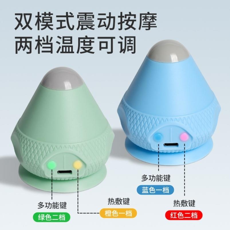 日本进口筋膜球：解锁全身放松新姿势，告别肌肉酸痛！✨