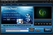 4Easysoft RMVB to Zune Video Converter3.1.06