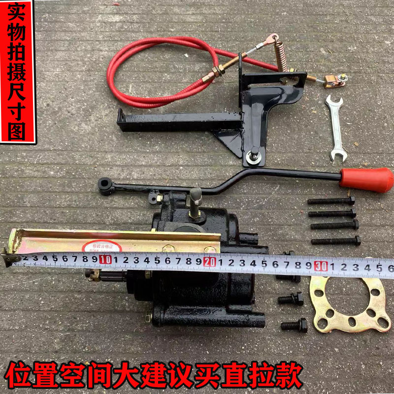 摩托三轮车加力器：如何轻松应对爬坡挑战，变身动力猛兽？