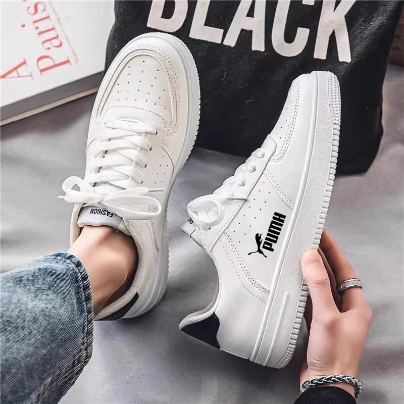 Puma官方：潮牌背后的黑科技，你真的了解吗？