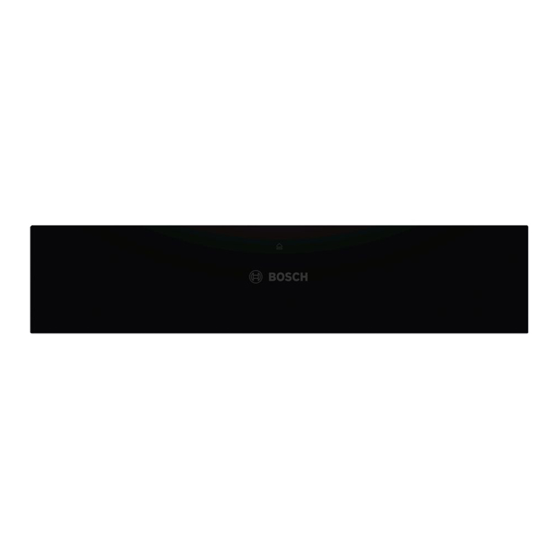 新品博世BVE810NC0：嵌入式真空保温抽屉，开启厨房新革命！