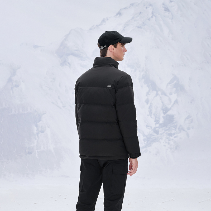 海澜之家新款男装羽绒服值得入手吗？