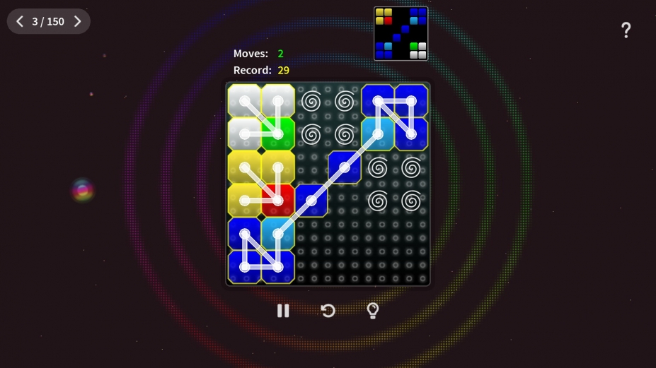连线谜题免安装绿色中文版[V1.0.2]4