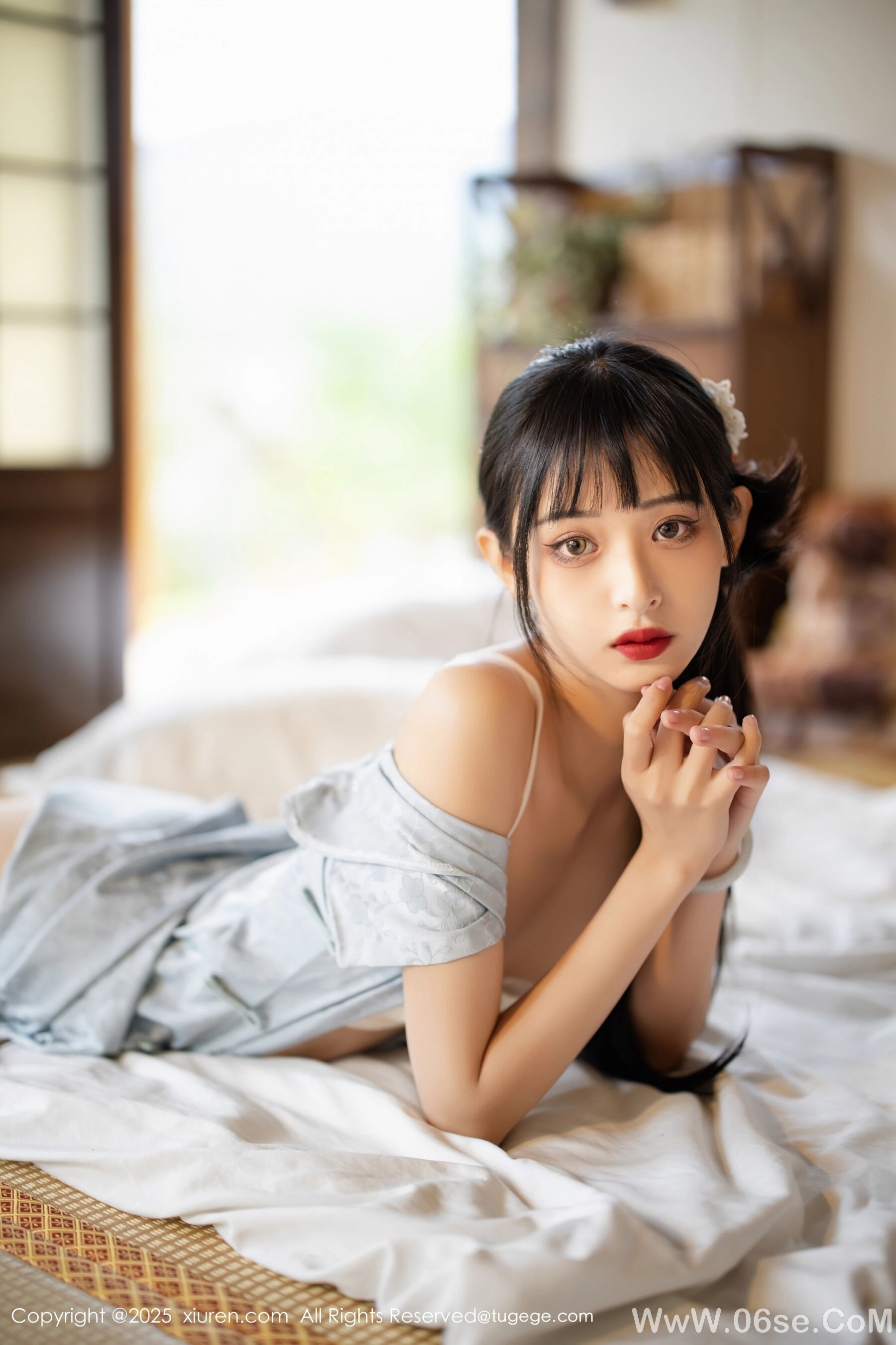 图片[42]-[Xiuren秀人网] 2025.05.15 NO.10278 茂木希子[81P]-六色网