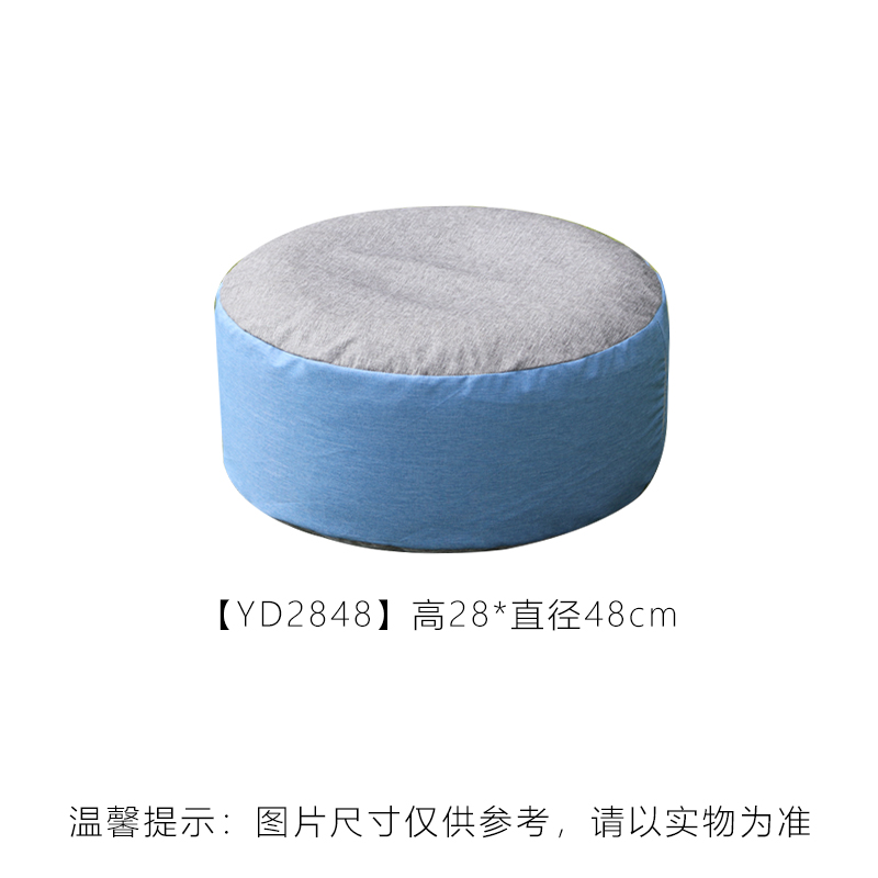 充气脚垫凳子脚托：轻松旅行必备神器，缓解疲劳的秘密武器！