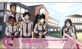 流星雨免安装正式版7