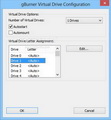 gBurner Virtual Drive4.0