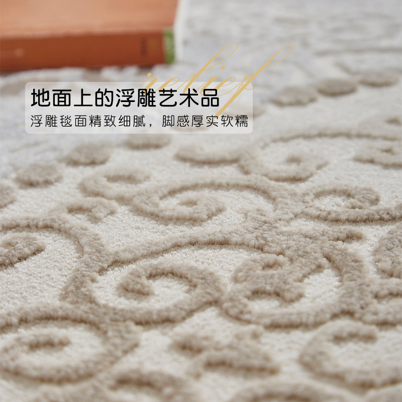 YOLANNA/欧恋纳纯棉床上四件套：轻奢酒店级享受，打造你的高端卧室
