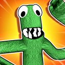 彩虹朋友合并怪物手机版