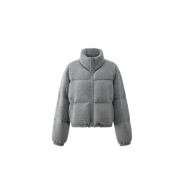 欧时力2019冬季新款羽绒服为何受到时尚界追捧？有什么亮点？