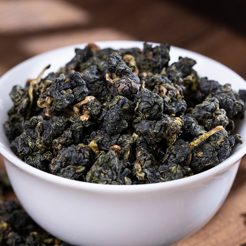 冻顶乌龙品牌大揭秘，小白必看，绝绝子的茶界宝藏！