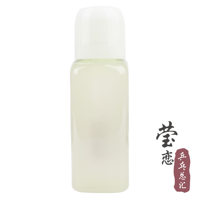 海夫蓝鲸2代胶水真香预警！乒乓选手狂喜！500ML超值入手不踩雷