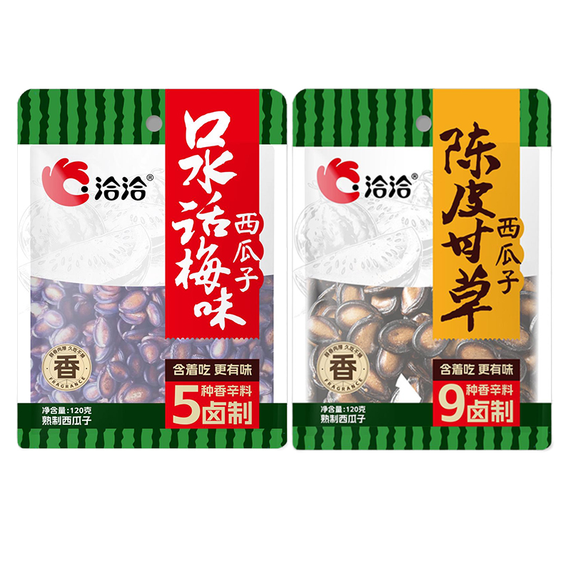 吃西瓜子有哪些功效与作用？会有副作用吗？