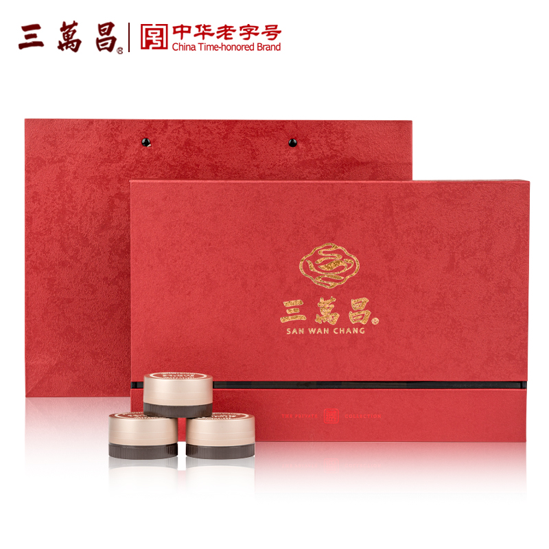 三万昌洞庭碧螺春：春日限定，苏州核心产区的绿茶盛宴✨