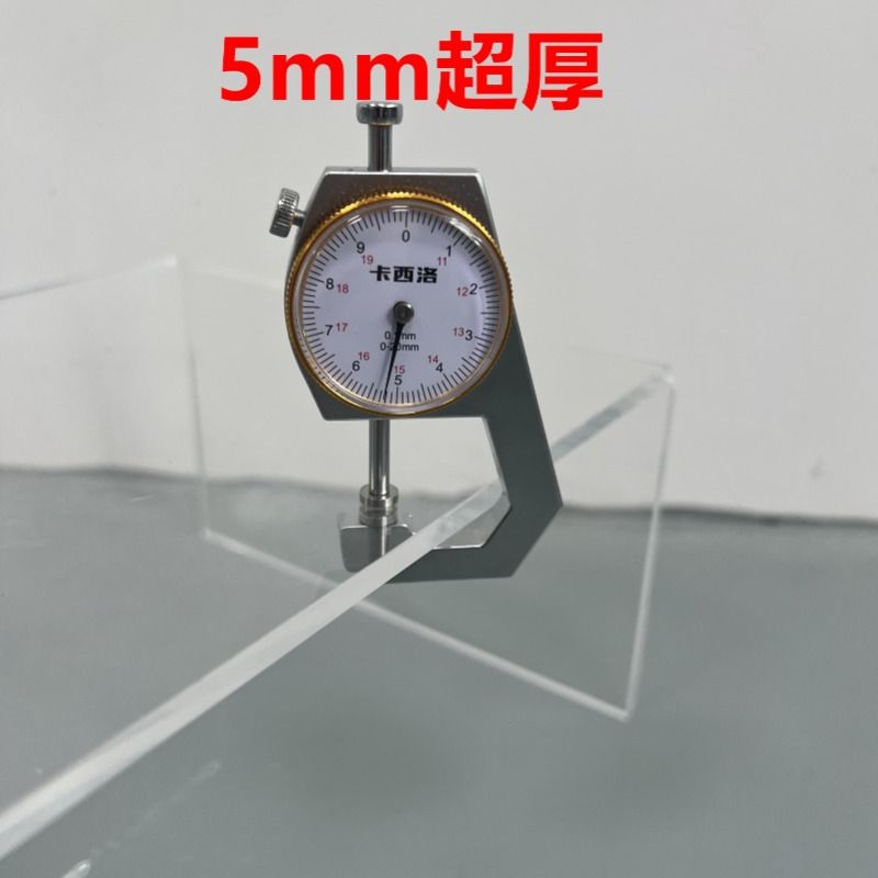 高颜值亚克力置物架，办公室桌面整理神器来啦！✨