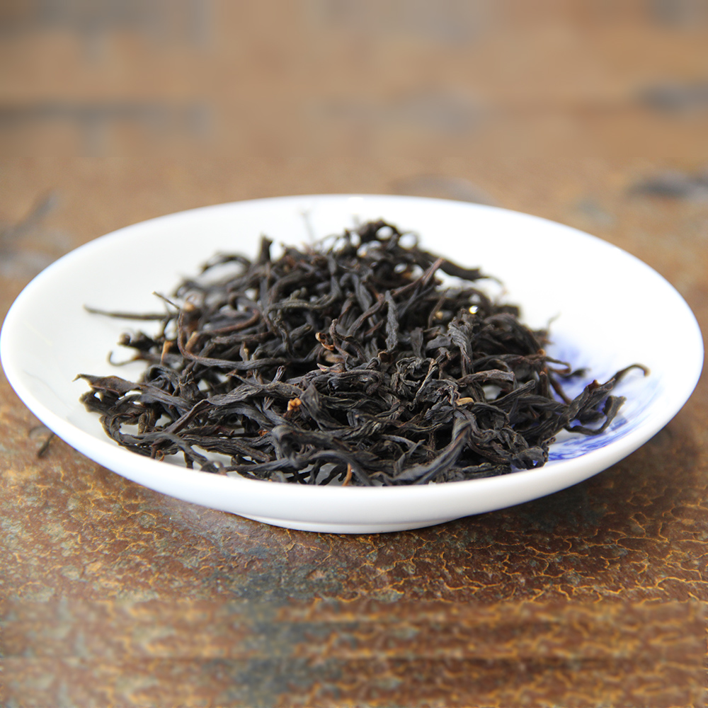 祁门红茶2025新茶：正宗核心产区高山茶，手工匠心，厂家直销，品质保证！