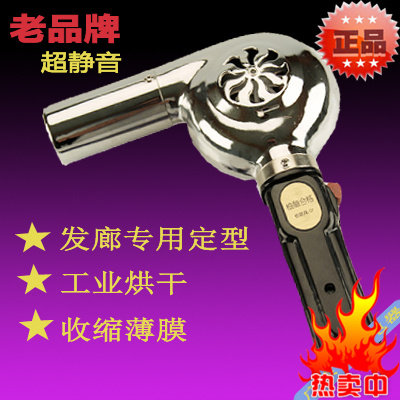 如何选择适合家用的高速恒温电吹风机？