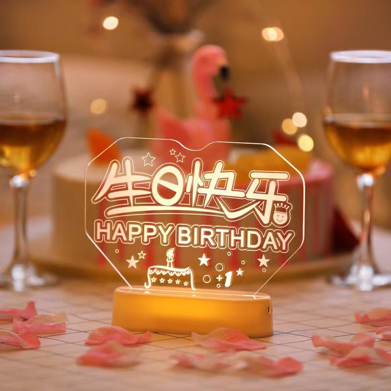 爱彼力广州求婚策划：如何打造一场浪漫惊喜告白生日派对？