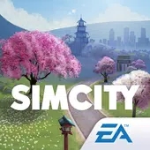 模拟城市我是市长国际服SimCity v1.58.1.131512 最新版安卓版