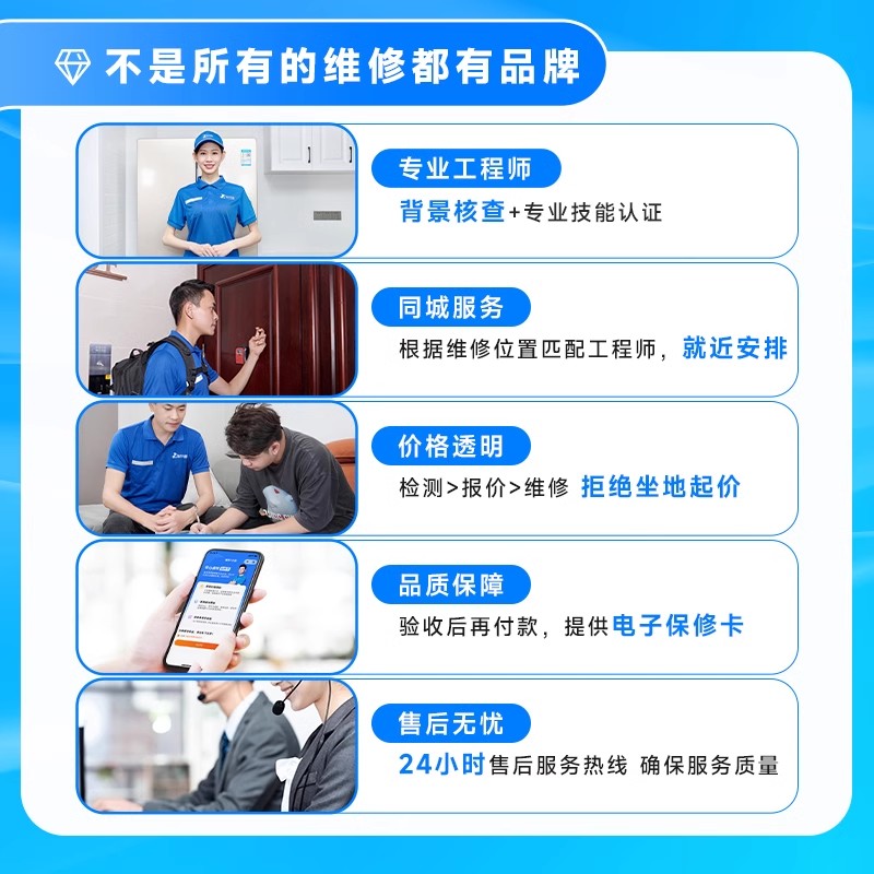 电饭煲维修家电大作战：北京全国上门服务，啄木鸟团队帮你搞定家电难题！