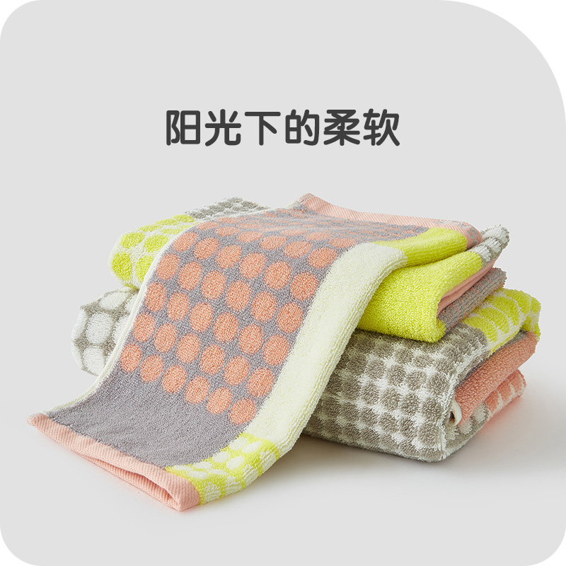 恐龙家纺三件套：给家里的小恐龙们准备的超级吸水浴巾礼盒！