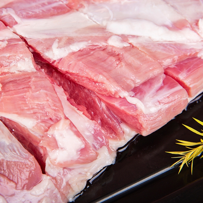 宁夏宁鑫盐池滩羊肉：鲜美后腿肉，尝鲜必备！