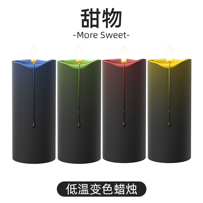 Rigaud香薰蜡烛#BoisPrecieux：点燃你的感官盛宴，奢华享受不间断！✨