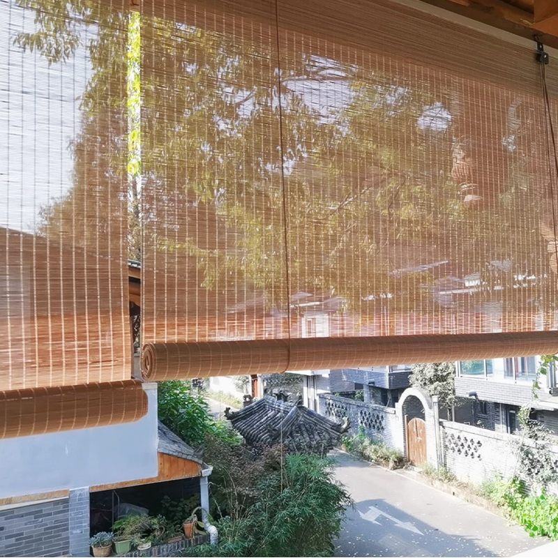 卷帘窗帘品牌排行：宝藏榜单来袭，拒绝踩雷！