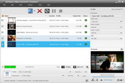 AVCWare Video to mp3 Converter Free7.5.0.20121012