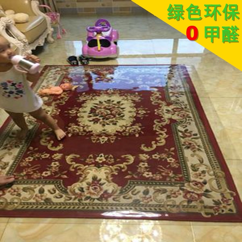 0度TPE透明颗粒：解锁体育用品护垫凝胶料的秘密，软质环保弹性体材料的革命
