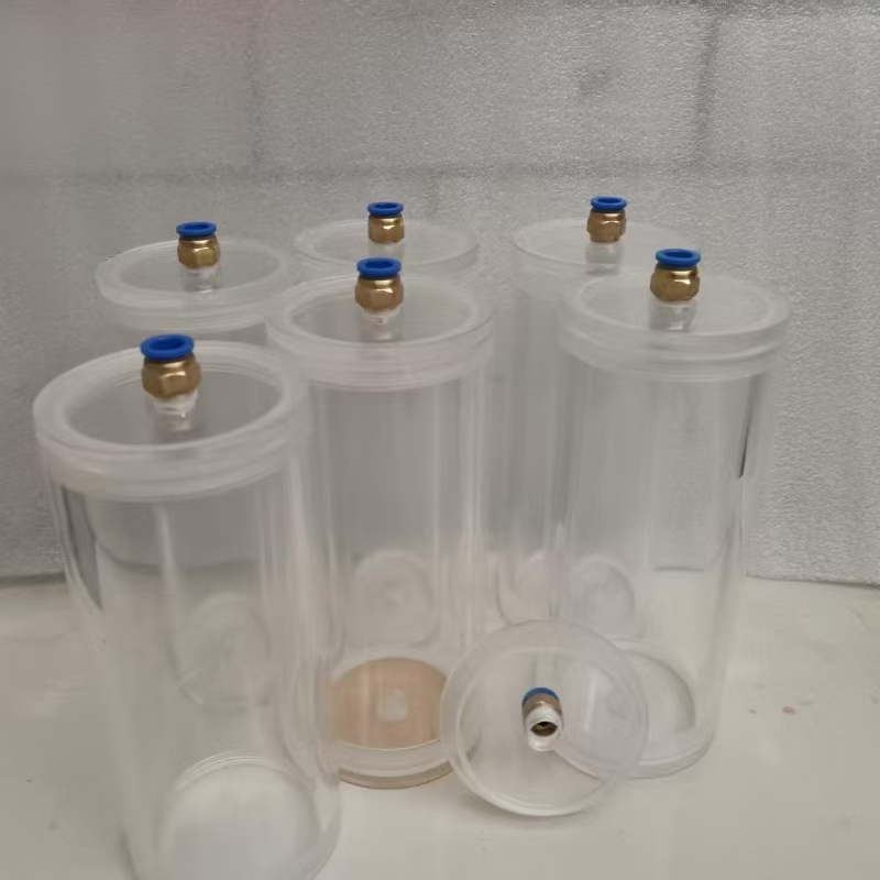 亚克力管透明有机玻璃：打造梦幻水族世界的必备神器！✨