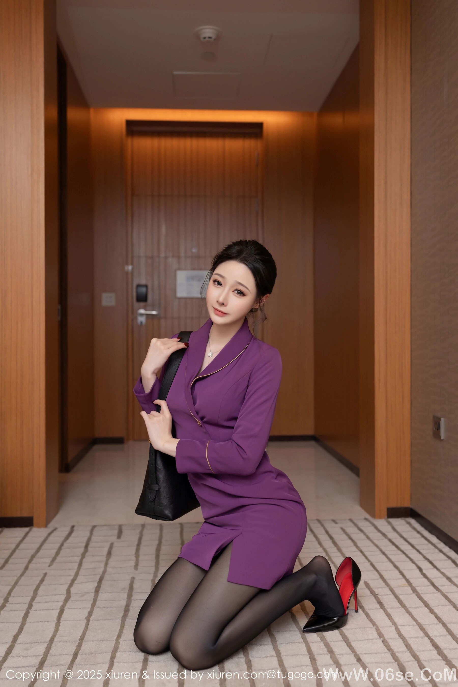 图片[15]-[Xiuren秀人网] 2025.05.16 NO.10290 小逗逗[81P]-六色网