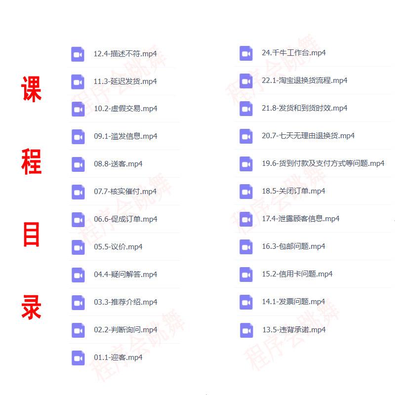 淘宝客服回复话术题库，让你的服务态度满分，客户满意度爆棚！