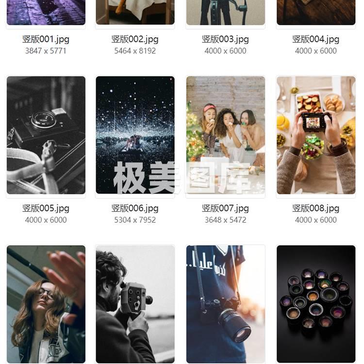智能手机的图片素材：拯救你的设计灵感，爆款封面不靠运气！