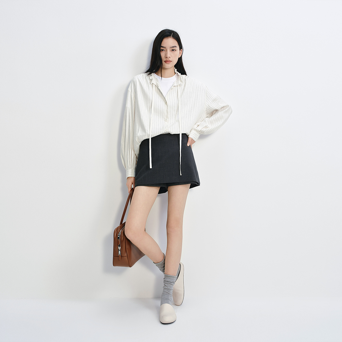 欧时力女装品牌为何受到众多时尚女性追捧？它的设计有何独特之处？