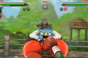 3D野兽拳击Beast Boxing Turbo For Mac1.1