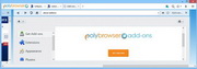 PolyBrowser2.0