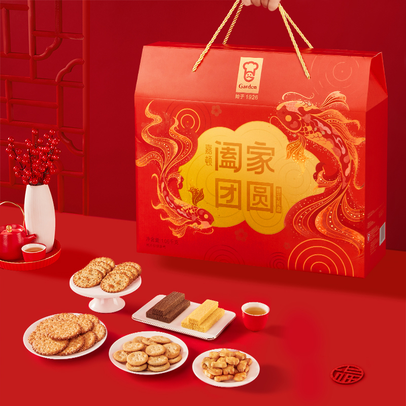 为什么秋装礼盒越来越受欢迎？