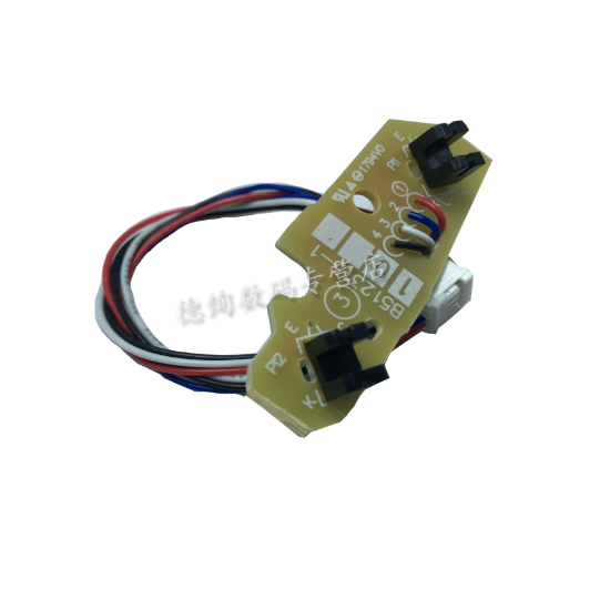 兄弟HL/2560DN &amp; 联想M7405D打印机进纸传感器全解析，解决卡纸烦恼！