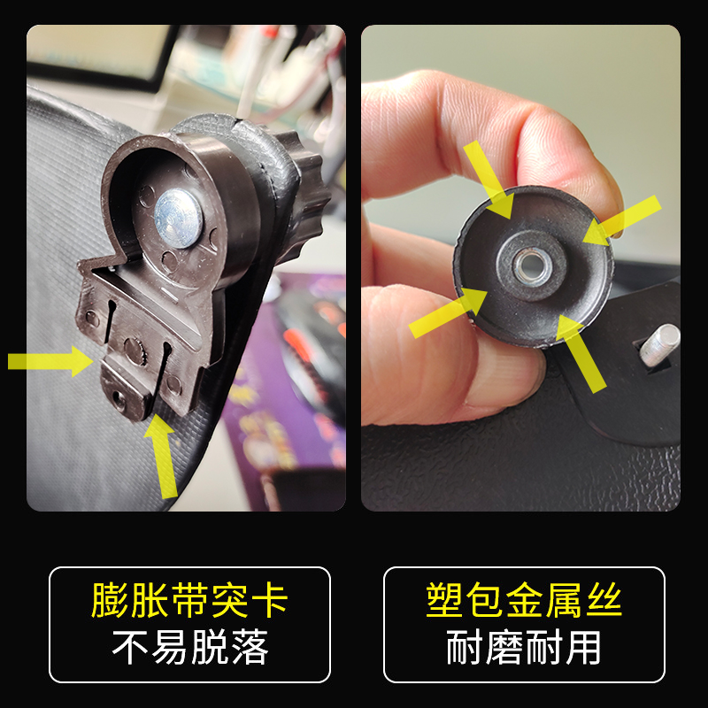 安全帽式电焊面罩：守护焊工安全的秘密武器，揭秘透明头戴式焊工帽的防护奇迹！