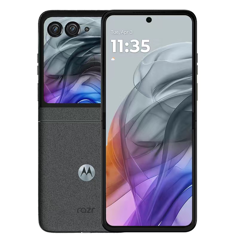 摩托罗拉razr50小折叠怎么样？值得入手吗？