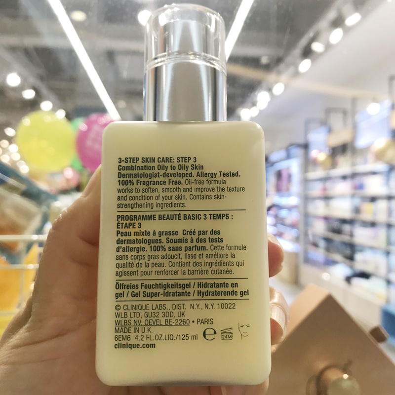 倩碧黄油：宝藏保湿神器，你值得拥有！