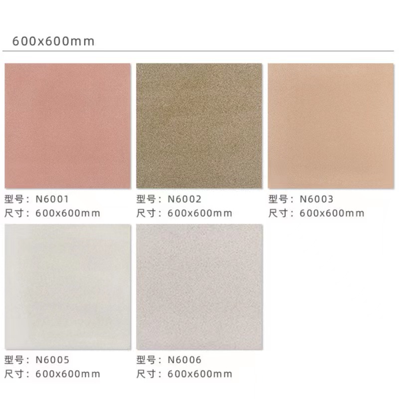 客厅地砖600x600全瓷大理石灰色简约现代地板砖新款爵士白瓷砖：装修界的低调奢华