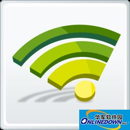 普联TL-WN726N网卡管理软件V1.0免驱版
