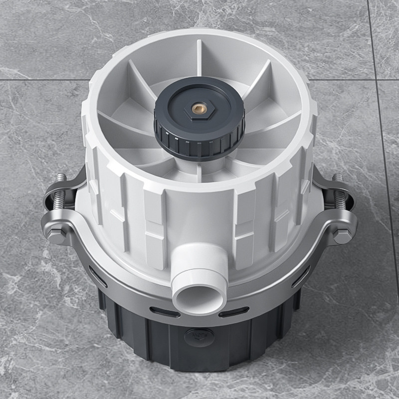 超滤膜选型2026：PVDF华膜与陶氏中空纤维谁更适合家用净水？