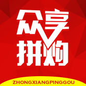 众享拼购商城1.0.0
